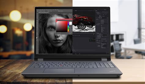 Lenovo ThinkPad P16: la nueva hoja de especificaciones revela los ...