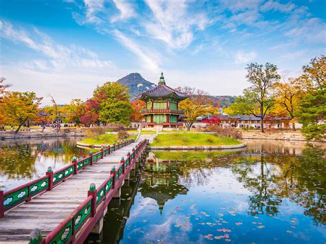 Gyeongbokgung Palace | Mustseespots.com