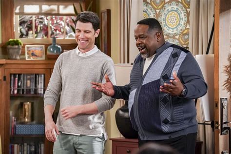 The Neighborhood: Season Four; 2021-22 Renewal for CBS Monday Night Sitcom - canceled + renewed ...