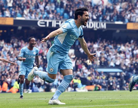 Highlights: Man City 3-2 Aston Villa - Watch title-winning goals ...