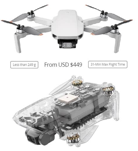 DJI Mini 2 Review Best Drone To Buy Under 500usd | BestVideoCompilation