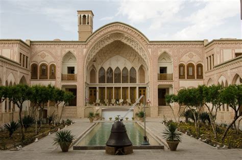 What does an Iranian house look like? - Iran in a promised borderless ...