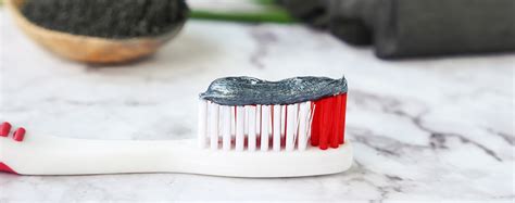 Does Activated Charcoal Teeth Whitening Work? | Delta Dental Of Washington