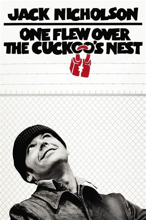 One Flew Over the Cuckoo's Nest wiki, synopsis, reviews, watch and download