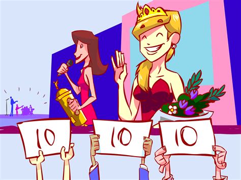 How to Form a Beauty Pageant: 9 Steps (with Pictures) - wikiHow