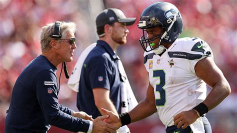 Seahawks Q&A: What does the Seattle future look like for Wilson, Carroll?