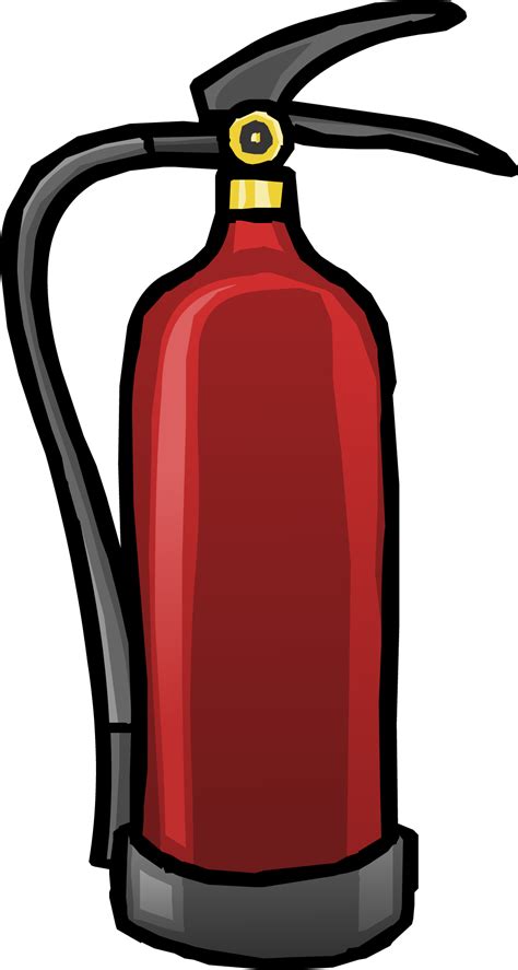 Fire Extinguishers Clipart | Free download on ClipArtMag