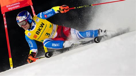 Mondiaux de ski alpin 2023 : 19 skieurs français retenus pour les ...