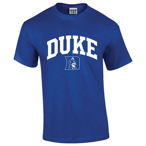 Duke® T-shirt | Duke Stores