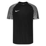 Nike Playershirt Dri-FIT Academy - Black/White | www.unisportstore.com