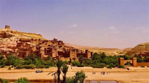 Berber Culture and Etiquette | Morocco Travel