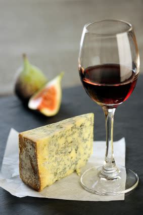 Port and Cheese Pairings - Portworks