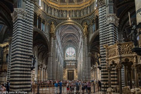 SKEPTIC PHOTO: SIENA: CATHEDRAL