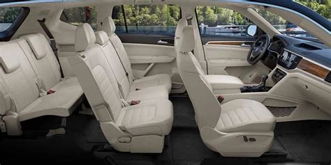 5 Attractive Three-Row SUVs with Lots of Cargo Space - News