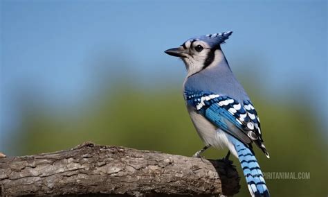 Blue Jay Symbolism and Meaning - Your Spirit Animal