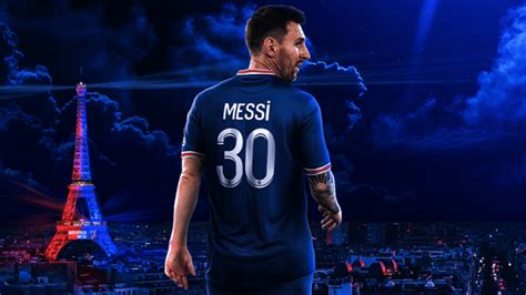 Messi Psg 4k Desktop Wallpapers Wallpaper Cave - vrogue.co