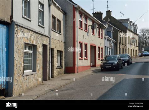 Ballyshannon County Donegal Ireland Stock Photo - Alamy