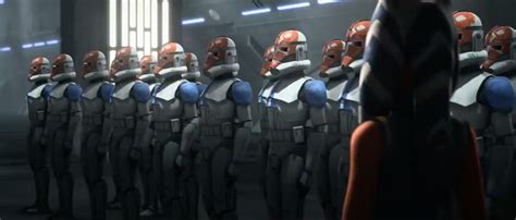 The Siege of Mandalore begins and blows minds on Star Wars: The Clone Wars | SYFY WIRE