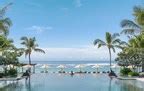 ESCAPE TO THE RITZ-CARLTON, BALI | Business Upturn