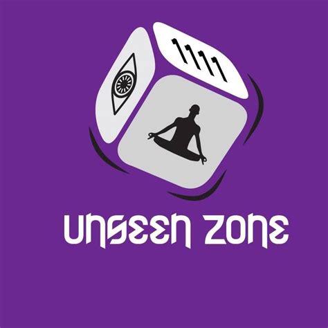 Unseen Zone