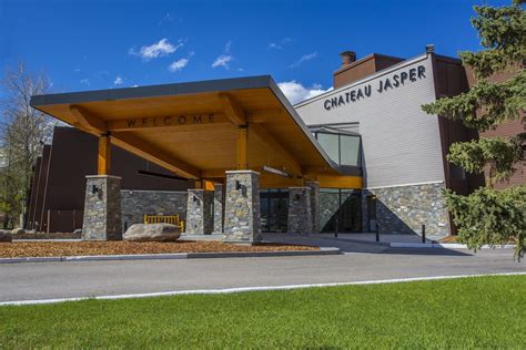 Chateau Jasper in Jasper | Hotel Rates & Reviews on Orbitz