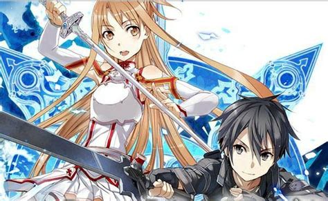 SAO - Sword Art Online Fan Art (35153634) - Fanpop