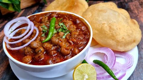 छोले भटूरे बनाने की विधि | Chhole Bhature Recipe in Hindi