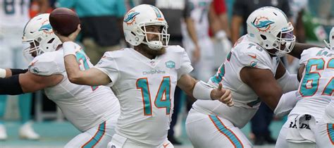 Miami Dolphins vs New York Jets | Game Preview and Betting Odds | MyBookie