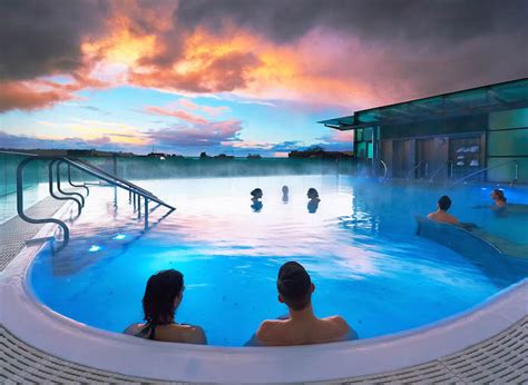 Thermae Bath Spa Twilight Package | Total Guide to Bath