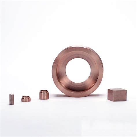 Copper tungsten materials,Copper Tungsten Electrical Contacts,WCu ...