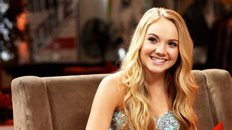 Watch The Voice Interview: Danielle Bradbery After The Voice - NBC.com