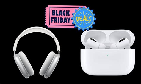 Best Apple AirPods Black Friday Deals 2023 | Beebom