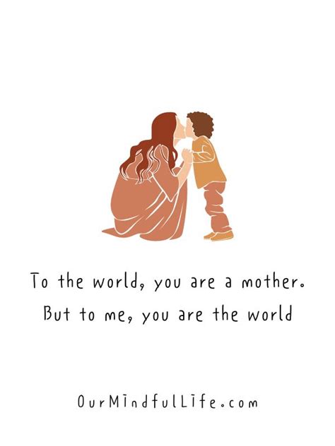 10 Heartwarming Mother Daughter Images with Quotes That Will Melt Your ...