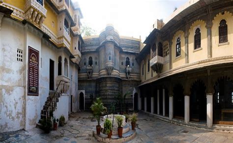 Bagore Ki Haveli Udaipur- History Visiting Timings, Architecture, Entrance Fee