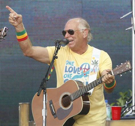 Jimmy Buffett Tour 2023