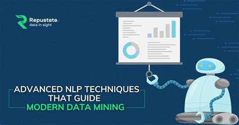 Advanced NLP Techniques for Data mining