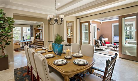 The Executive Collection at Meridian Hills new homes in Moorpark CA by K. Hovnanian® Homes