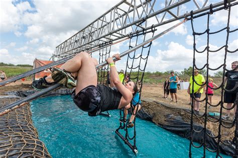 Tough Mudder Training: 5 Ways to Train Your Grip Strength