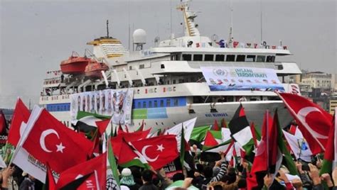 Freedom Flotilla Sets Sail for Gaza after The Great March of Return