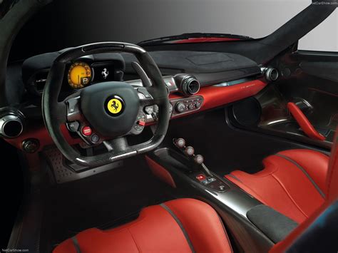 2013 Ferrari LaFerrari Review Spec Release Date Picture and Price | Autocarsblitz