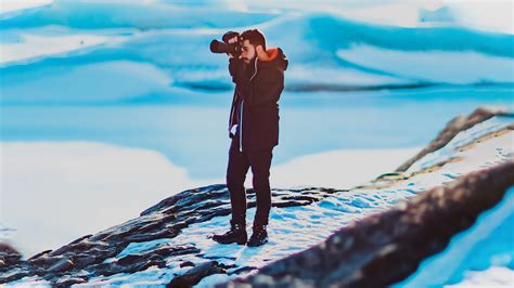 Winter photography tips: essential kit to work with winter light ...