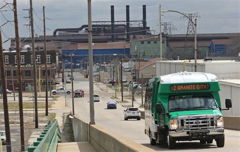 U.S. Steel to restart second furnace in Granite City, hire 300 employees