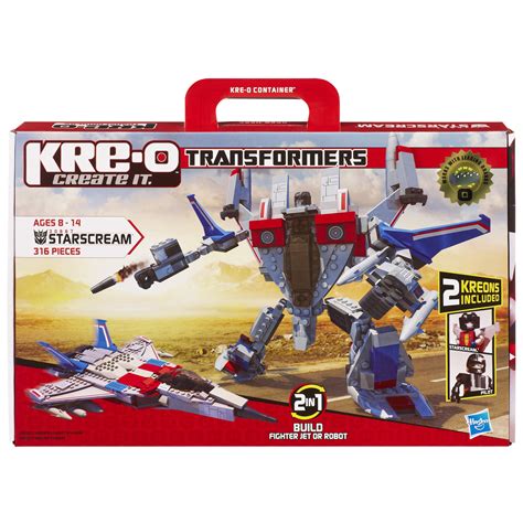 Lego Transformers Prime Starscream | ubicaciondepersonas.cdmx.gob.mx