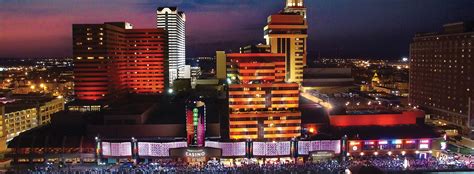 Tropicana Atlantic City | Boardwalk Hotel Resort & Casino