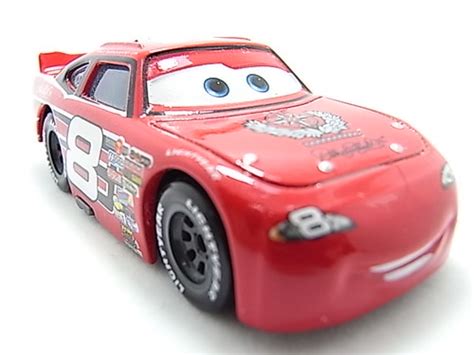 Pictures of Dale Earnhardt Jr. - Disney Pixar Cars - The Toys