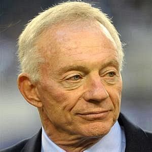 Jerry Jones Net Worth 2024: Money, Salary, Bio - CelebsMoney