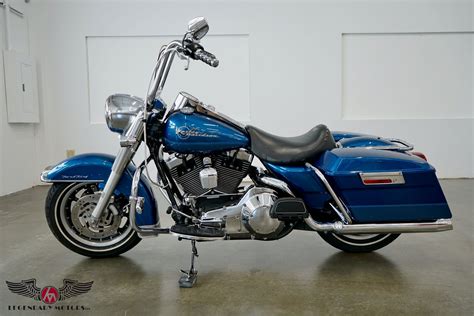 2005 Harley Davidson Road King | Legendary Motors - Classic Cars, Muscle Cars, Hot Rods ...