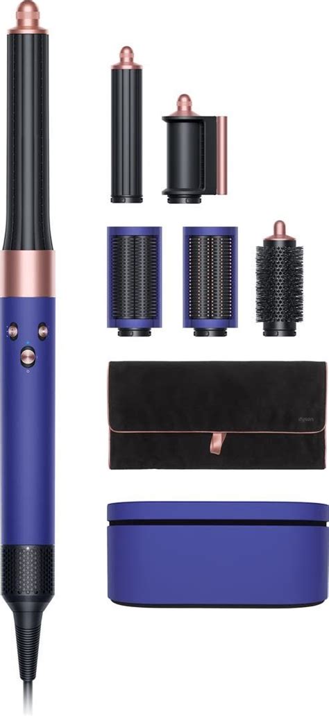 Dyson Airwrap™ Multistyler Complete Long Gift Set (Limited Edition ...