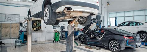 BMW Service Center in Houston, TX | Houston BMW Repair Shop