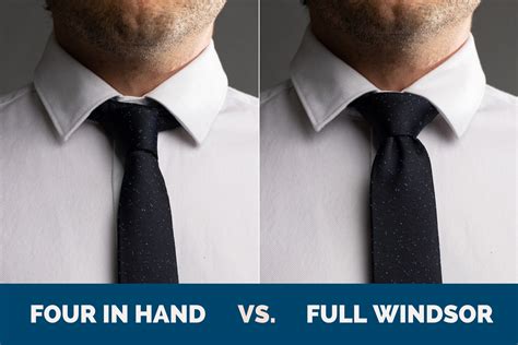 Short Ties: A Complete Guide to Ties for Short Guys - The Modest Man